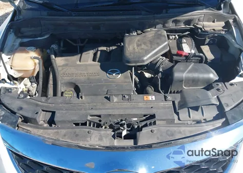 2010 Mazda Cx-9 Sport z USA, uszkodzony, nr VIN JM3TB2MA4A0209384